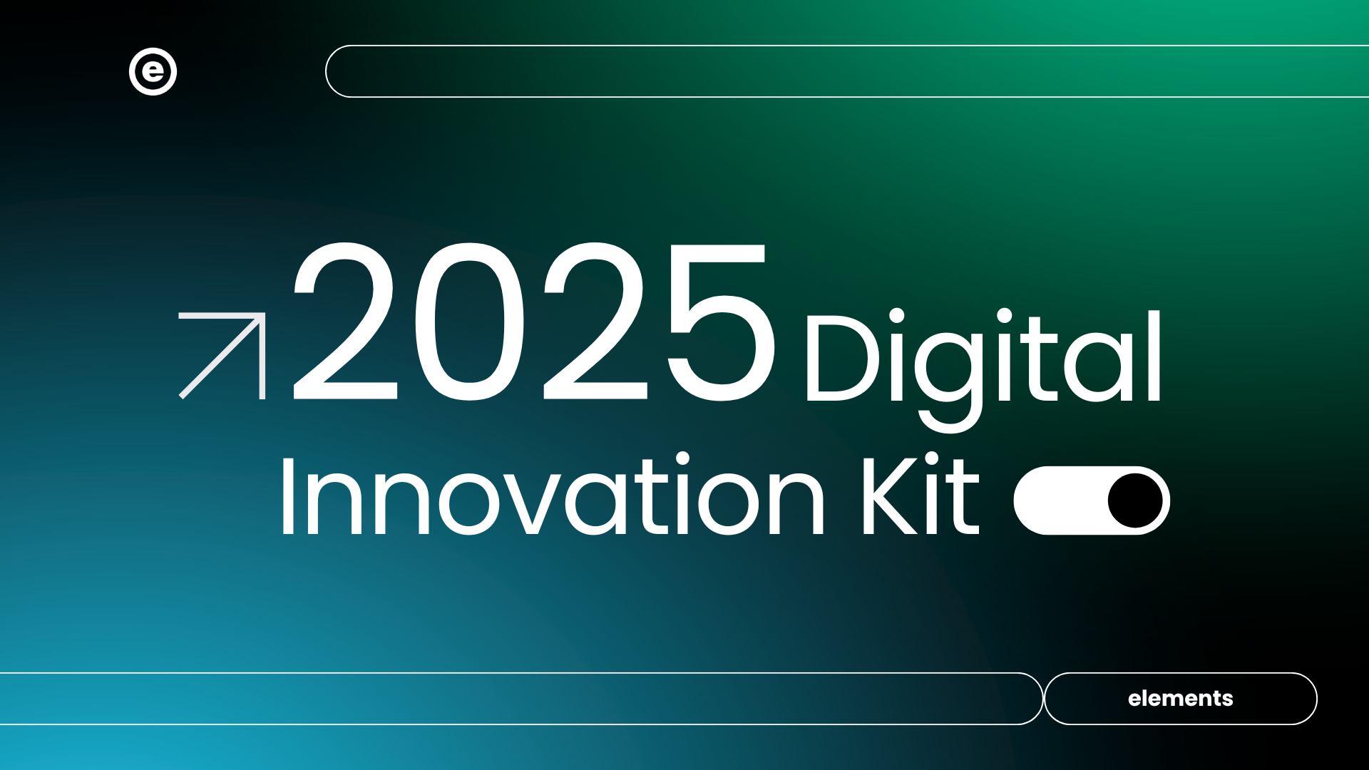 innovation kit 2025